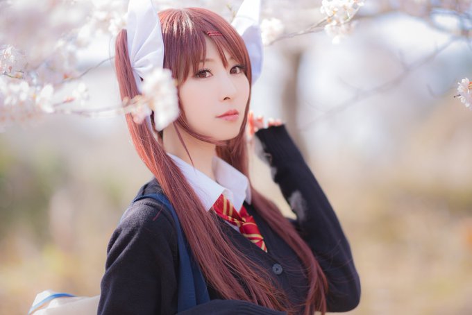 Twitterのコスプレ画像42