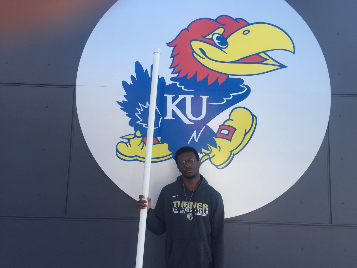 Turner Track & Field tweet media