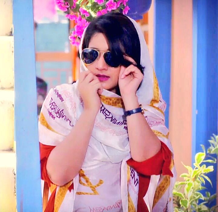 Varsh🥀 tweet media