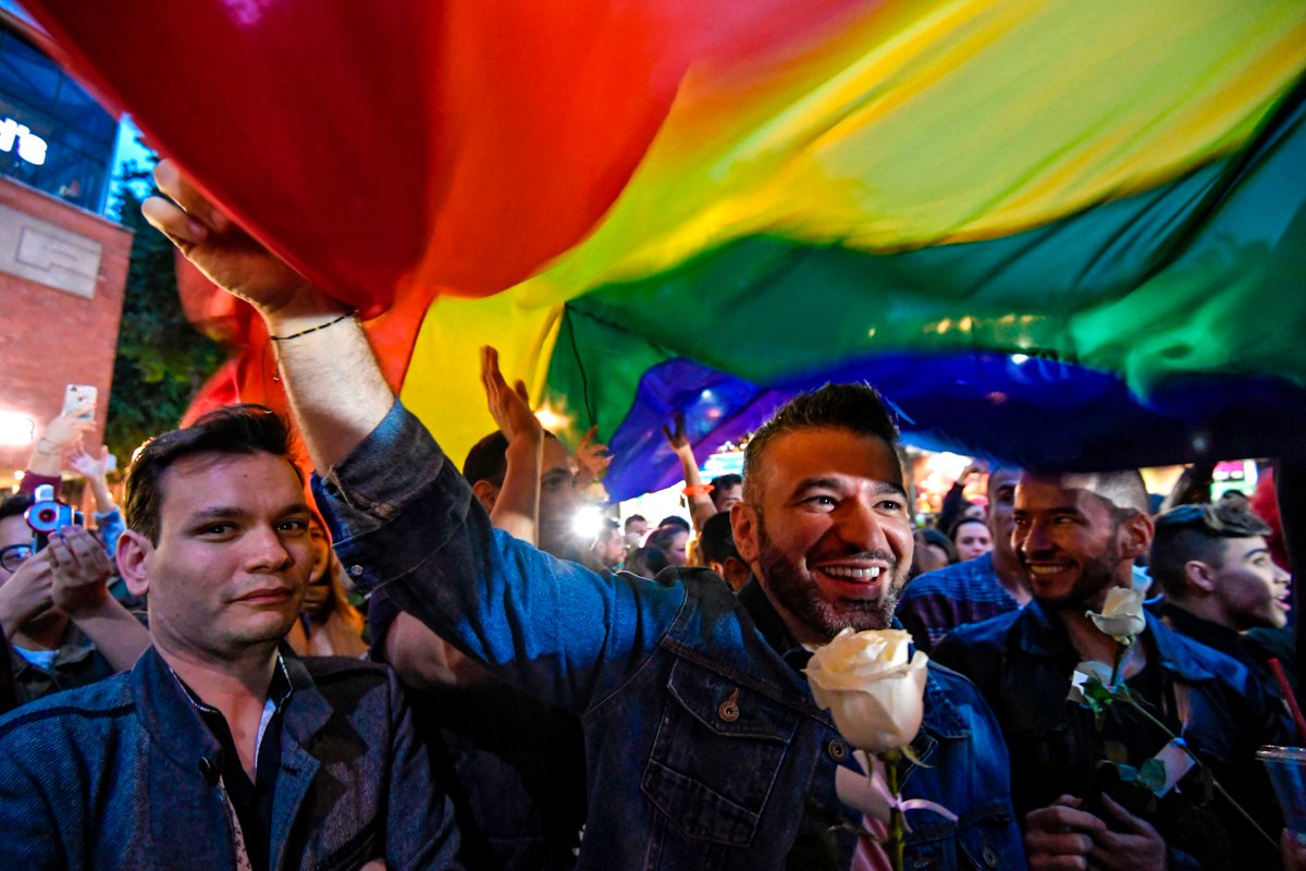 Why religious freedom bills could be great for gay rights