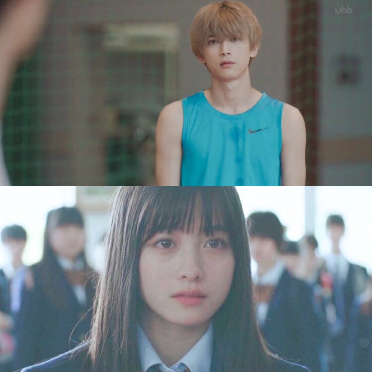 たなは この二人の青春恋愛映画やるなら言って T Co Wshdweohk1 Twitter たなは この二人の青春恋愛映画やるなら言って T Co Wshdweohk1 Twitter