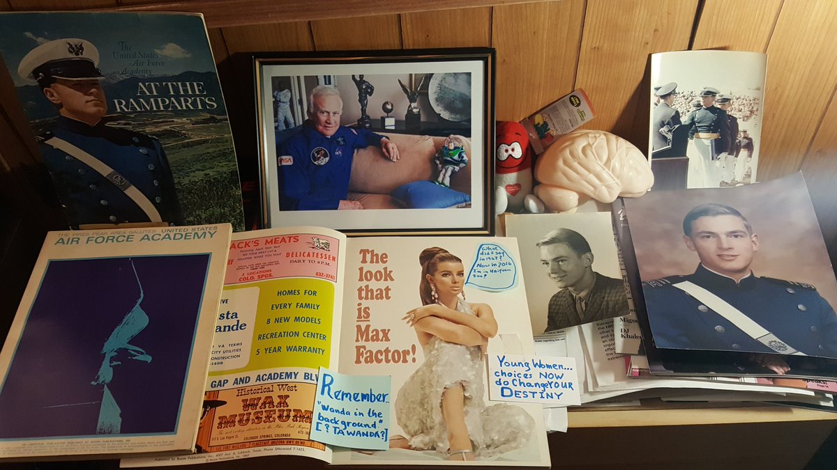 Ralph Wilson [AKA 'Doc'] tweet media