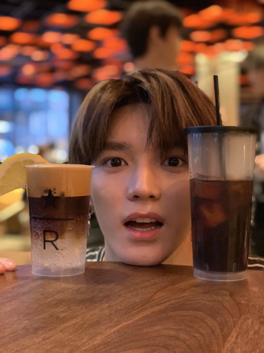NCTsmtown_127's tweet photo. 커피마시는 용 

#WE_ARE_SUPERHUMAN
#NCT127_SUPERHUMAN
#SUPERHUMAN
#NEOCITYinUSA #NCT127inUSA #NEWYORK #NCT127 #NCT https://t.co/rsYaZM5cjj