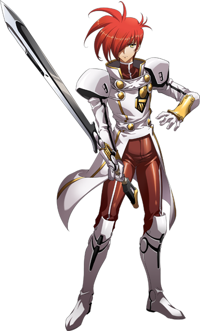 ラングリッサーシリーズのtwitterイラスト検索結果