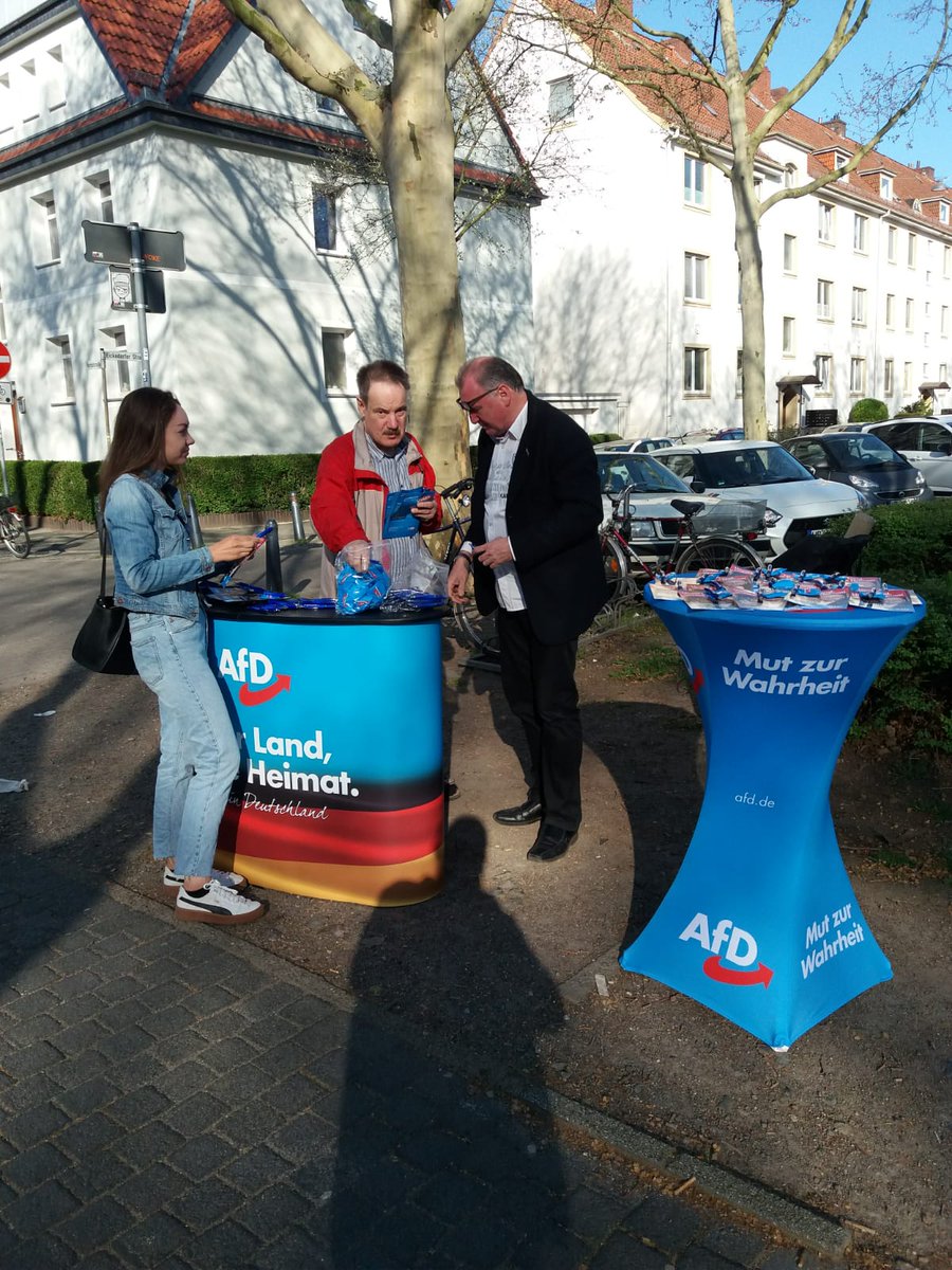 AfD Bremen tweet media