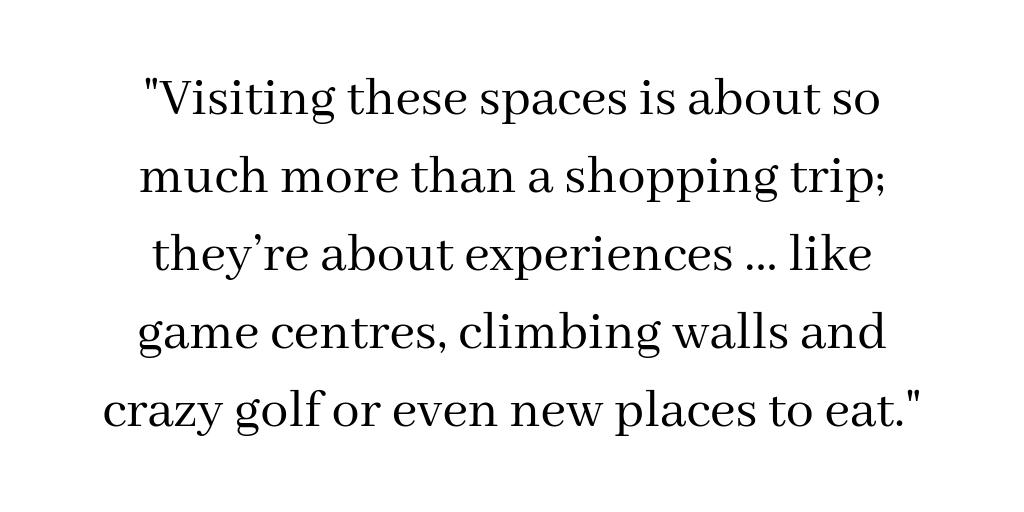 LimitedSpaceOOH's tweet photo. Our Co-Founder and CEO, @_MattGordon_, discusses the seismic shift that is taking place in #retail in his article on our #NewWebsite. Read more here 👉https://t.co/IqfAn3HDY8. #DestinationFuture #OOH #DOOH https://t.co/2sgsXNpkAg