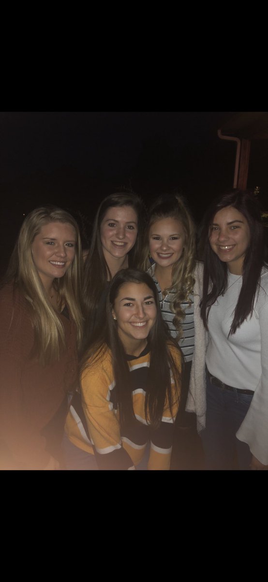 kcunningham2019's tweet photo. Happy late birthday little child hope your day was boring!! @madelynschutte https://t.co/DZDoOuhWXP