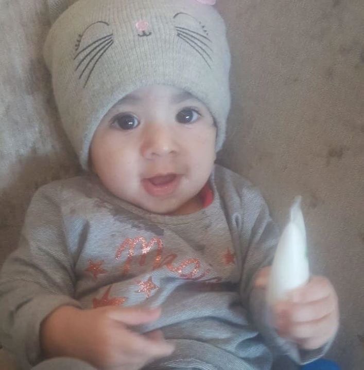 Aaj ki raat apni duaon mai sub say pehlay nishwa k liye dua maangiye ga k uski saansain na tootay...
Nishwa k parents k liye dua mangiye ga k unki Aaas na tootay... jo tootβti Jarai hain
Allah Pak apnay Habib k Sadqay Mai kisi ko bhi aulad ka Gham na dai, Ellahi Ameen