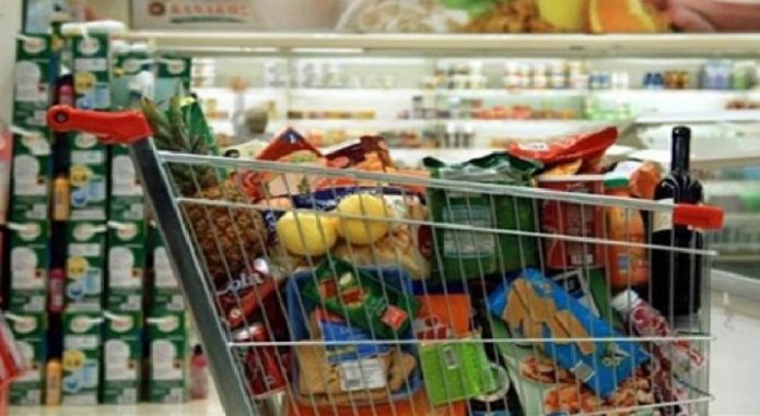 _plystra's tweet image. ψώνισα τα υλικά για να φτιάξω συνταγή του Άκη 
#kitchenlab