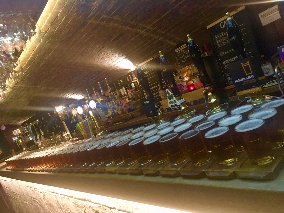 BeerEmporium "Thirsty!!?? 🍻 "