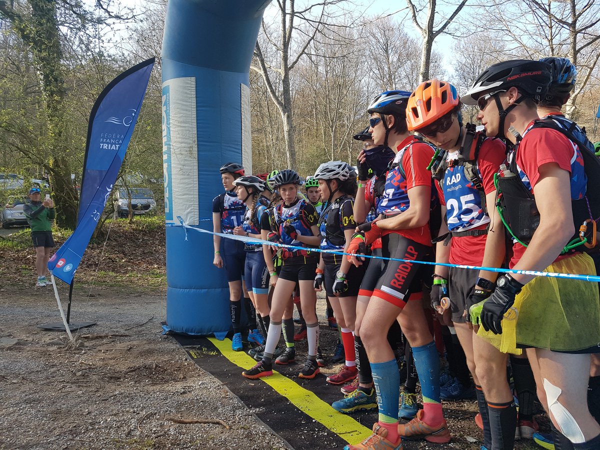 gosseced_fftri's tweet photo. @FFTRI France raid jeune @occitanie triathlon sport #nature une federation=#diversite des pratiques https://t.co/o1OmfX1RHI