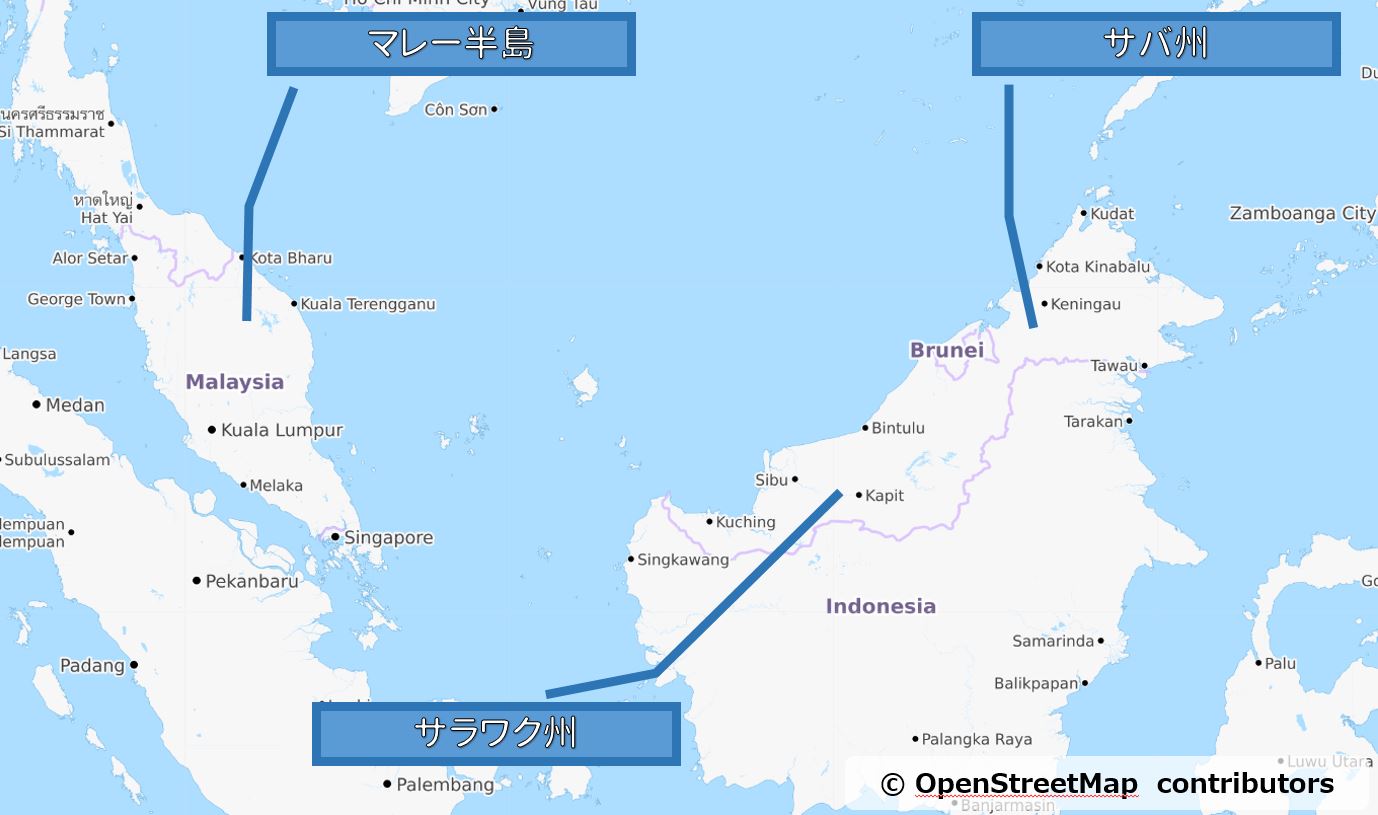 Twitter 上的 世界四季報 新首都の候補地 スハルトの丘 バトゥリシン マヌヒング インドネシア首都 ２４年に移転予定 ボルネオ島へ 朝日新聞 T Co 0z3vkw65u6 カリマンタン島に首都移転 ジョコ大統領が表明 インドネシア 時事ドットコム T