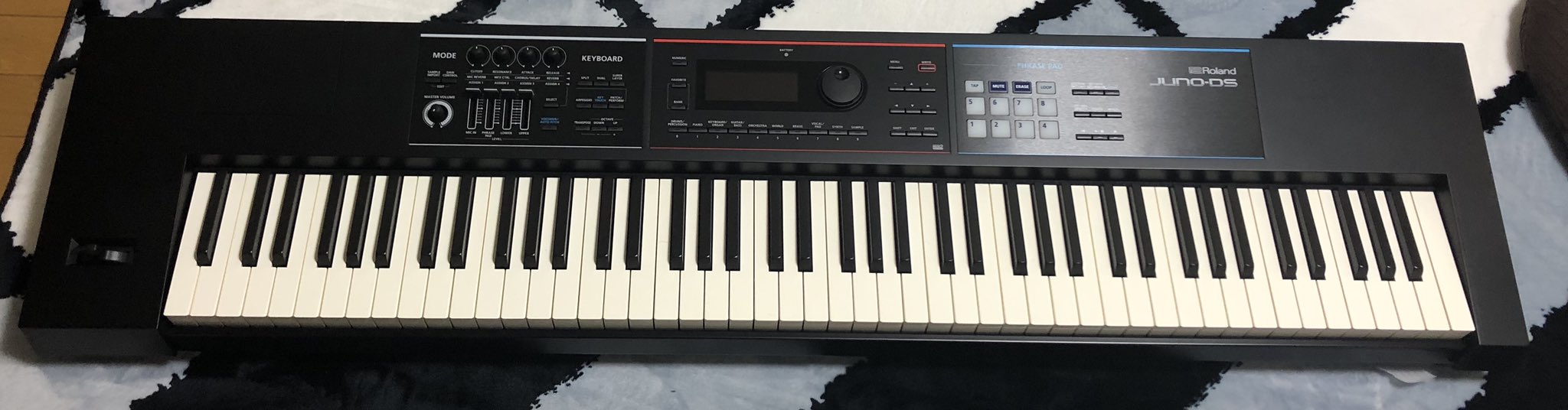 Roland | ローランド公式 on X: Roland | ローランド公式 on X: