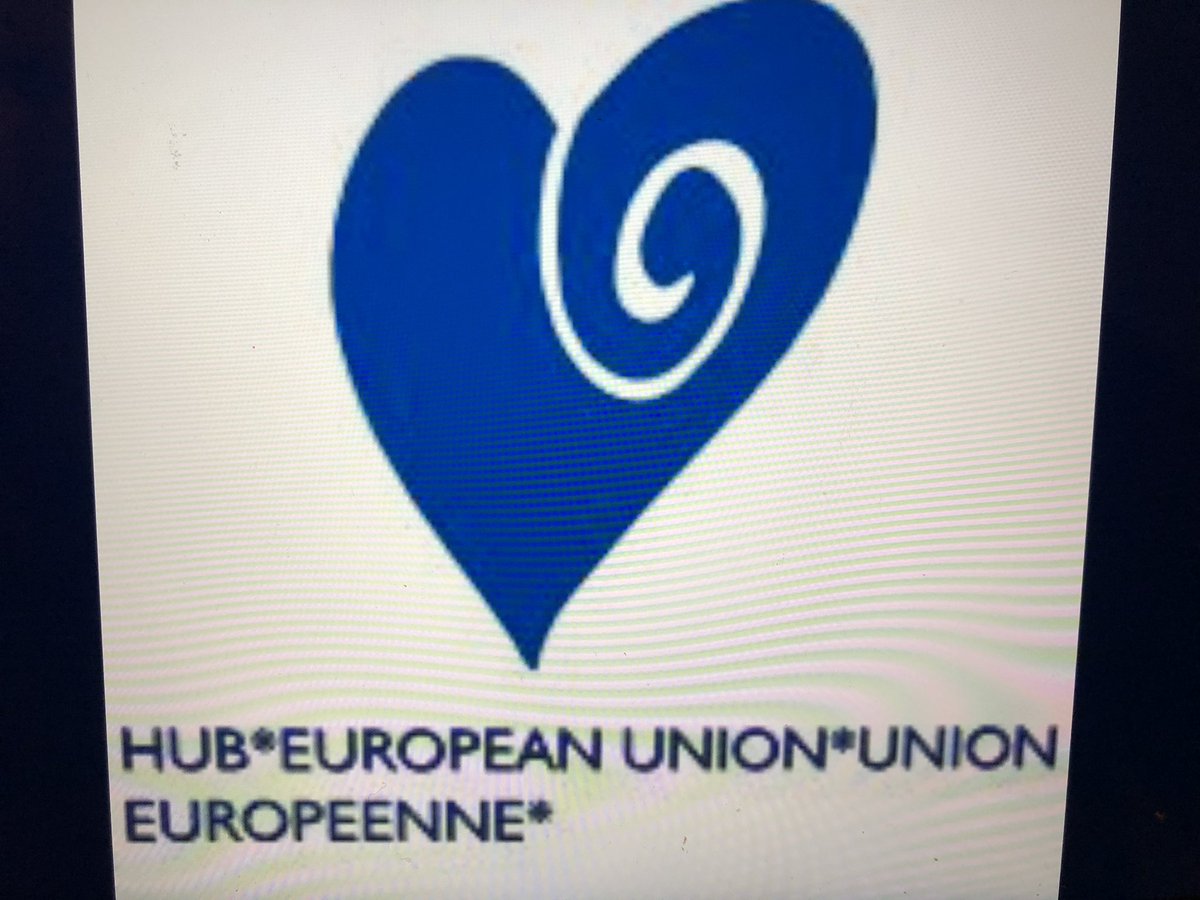 MorganeBravo's tweet photo. @EP_President 👍🇪🇺Since2006👉"HUB #EuropeanUnion " 
Discover the #Europe &amp; Make the #EU for you! 
Founder,  @MorganeBravo, 
Ancienne stagiaire blueBook @EU_Commission #Brussels 
🇫🇷Fondé en 2006 à #Paris👉HUB #UNIONEUROPEENNE"
#EUelections2019   #Up2EU #Européennes2019
▶️https://t.co/dB6Yp2R2KA https://t.co/0v3uD4pQGZ