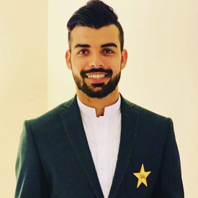 #NewProfilePic #CWC2019