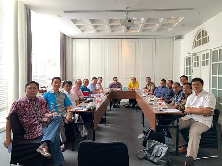 konsepindonesia's tweet photo. Konsepindo Research & Consulting mengikuti "Expose Data Quick Count Pemilu 2019" yang digelar oleh PERSEPI.
#QuickCount #QuickCountBukaData #konsepindo #konsepindonesia
#Pilpres2019
#persepi https://t.co/RR8XelOmu8