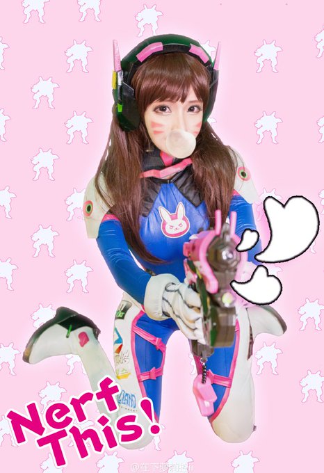 コスプレイヤーＭaou.（魔王）のTwitter画像13