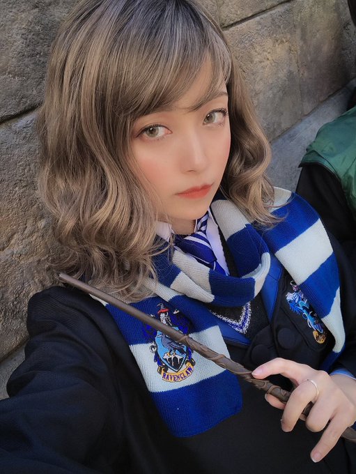 コスプレイヤーつくものTwitter画像6