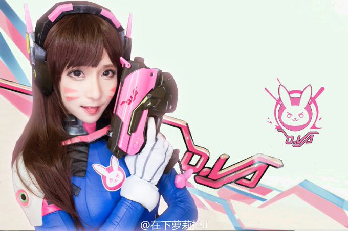 コスプレイヤーＭaou.（魔王）のTwitter画像14