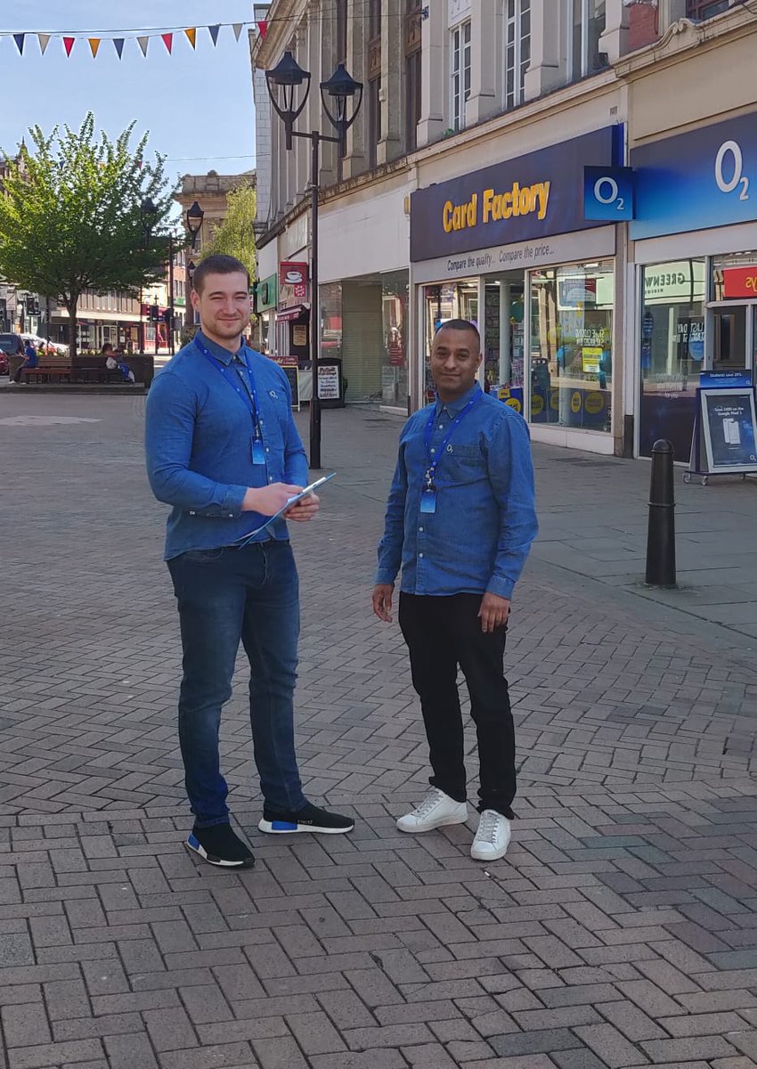 TD Rotherham tweet media