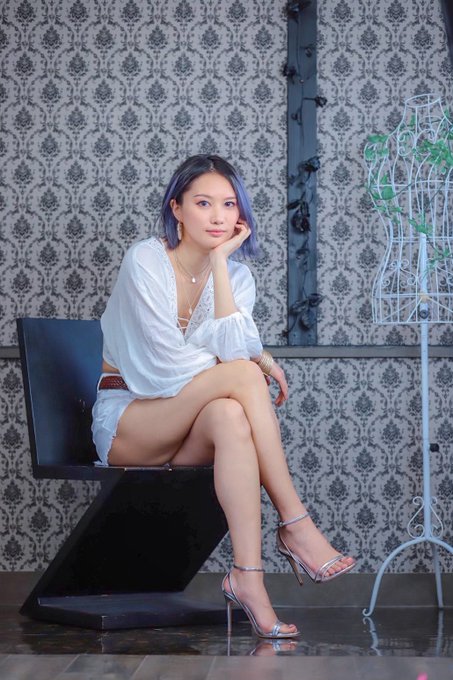 Twitterのコスプレ画像48