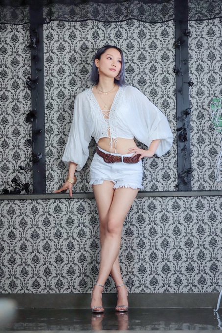 Twitterのコスプレ画像47