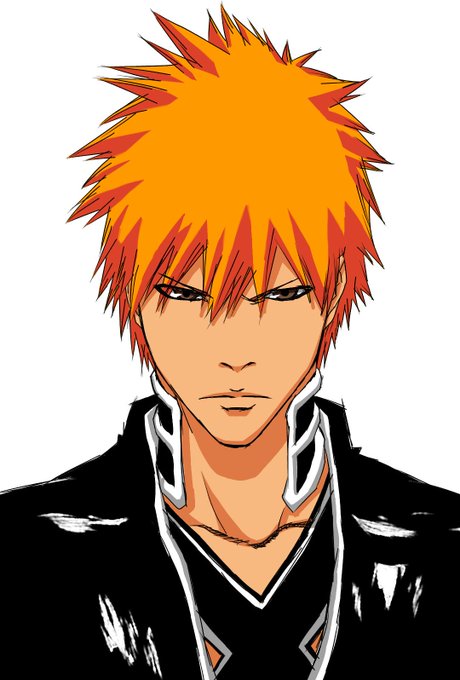 黒崎一護のtwitterイラスト検索結果 黒崎一護のtwitterイラスト検索結果