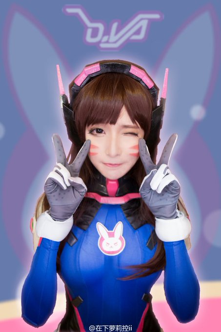 コスプレイヤーＭaou.（魔王）のTwitter画像12