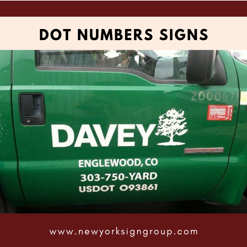 NYsigngroup2018's tweet image. Companies that operate commercial vehicles transporting passengers or hauling cargo in interstate commerce must be registered with the FMCSA and must have a #DOTNumber. 
Click here 
newyorksigngroup.com/truck-letterin…
#NewYorkSignGroup #Trucklettering #Branding #NewYork #Promotion #NY