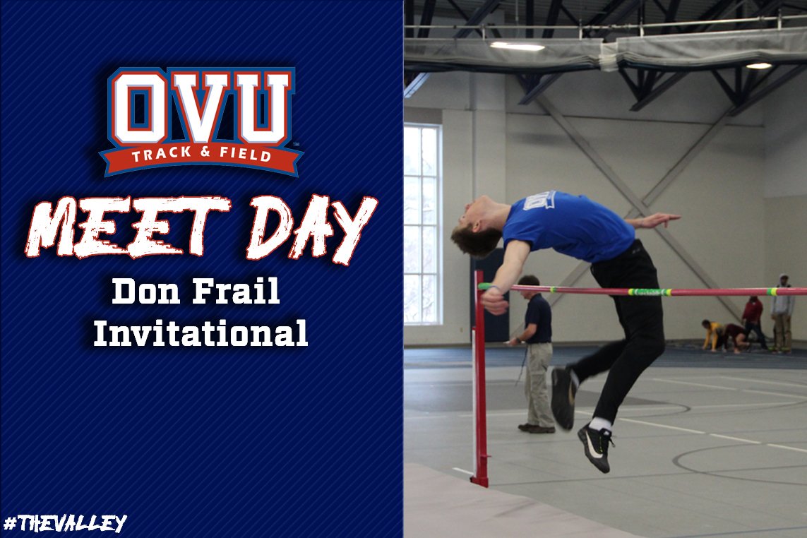 OVU Athletics tweet media