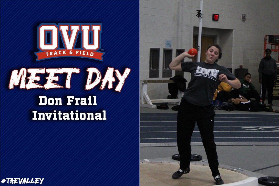 OVU Athletics tweet media