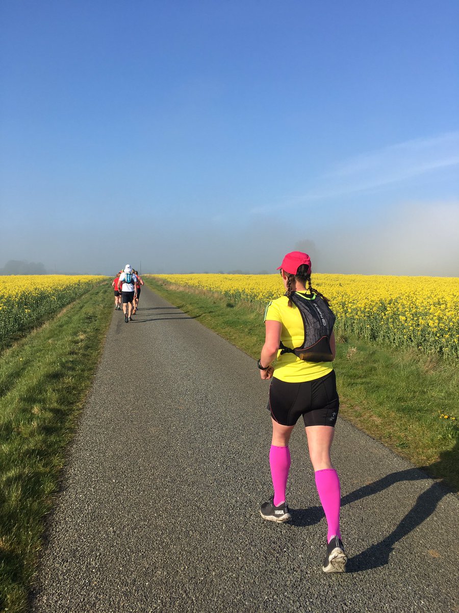 kennedy107's tweet photo. Stunning beautiful countryside,a little too hot for a marathon,but these guys know how to put a run on
Great Barrow Easter Saturday Marathon,earning that chocolate @Foggy125 #greatbarrowchallenge #scorchio https://t.co/cpl3hefUo5