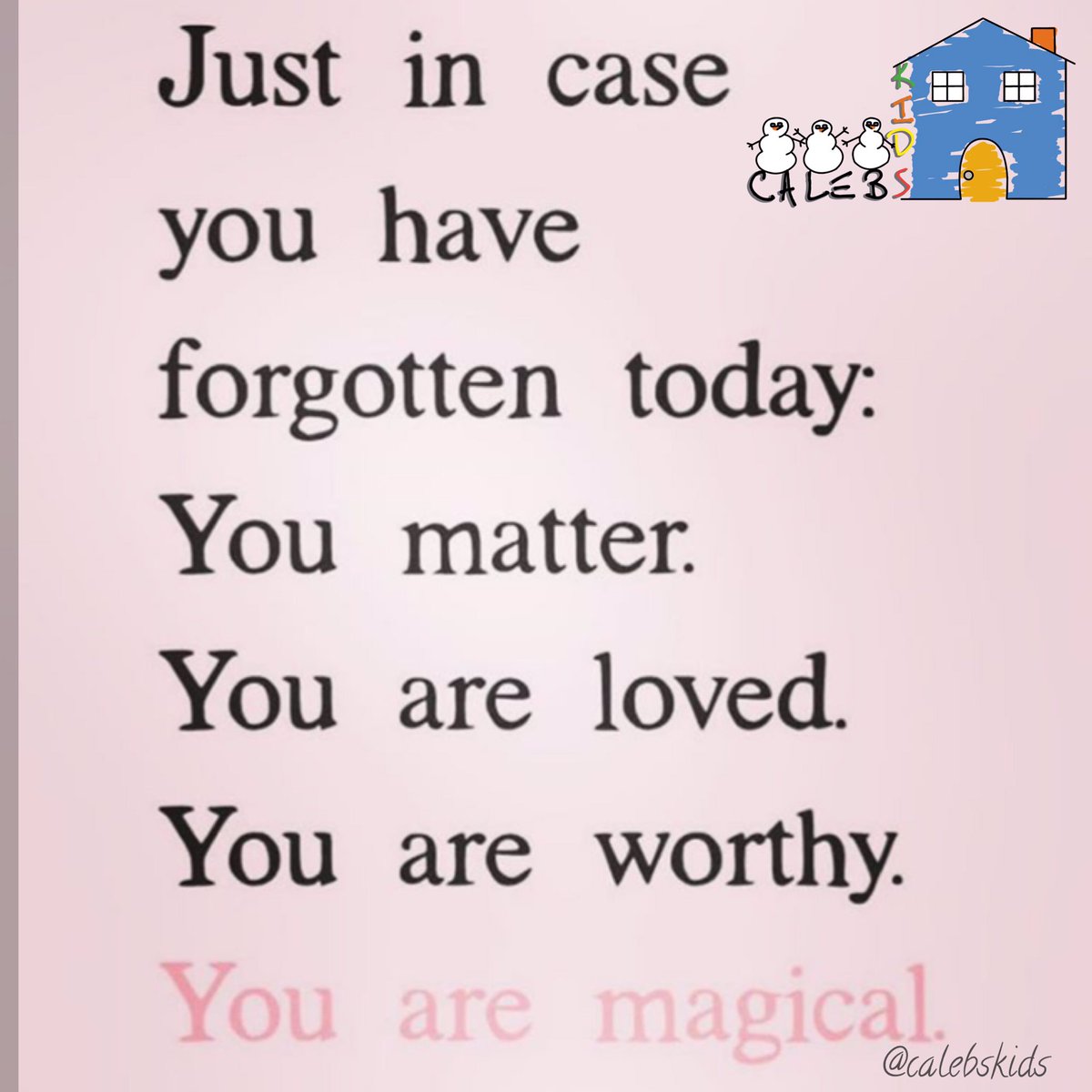 CalebsKids's tweet photo. Saturday Vibes.....
_
_
#youmatter #therapy #endstigma #stopstigma #calebskids #depressed #suicideawareness #detroit #detroitnonprofits #trauma #stress #mentalhealth #meditation #mentalhealthmatters #depressed #suicide #ptsd #ptsdawareness #selfcare #selflove #selfesteem #heal https://t.co/7pP6q9c2Tu