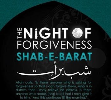 fashnmart's tweet photo. SHAB-E-BARAT - - The Night for Forgiveness!!! https://t.co/JA9c8thMG5