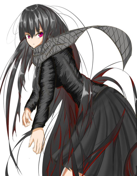 お竜さん好き
#FGO 
#お竜さん 