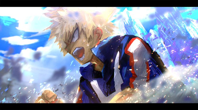 再再販 ヒロアカ 爆豪勝己 カード V Pravda Ru