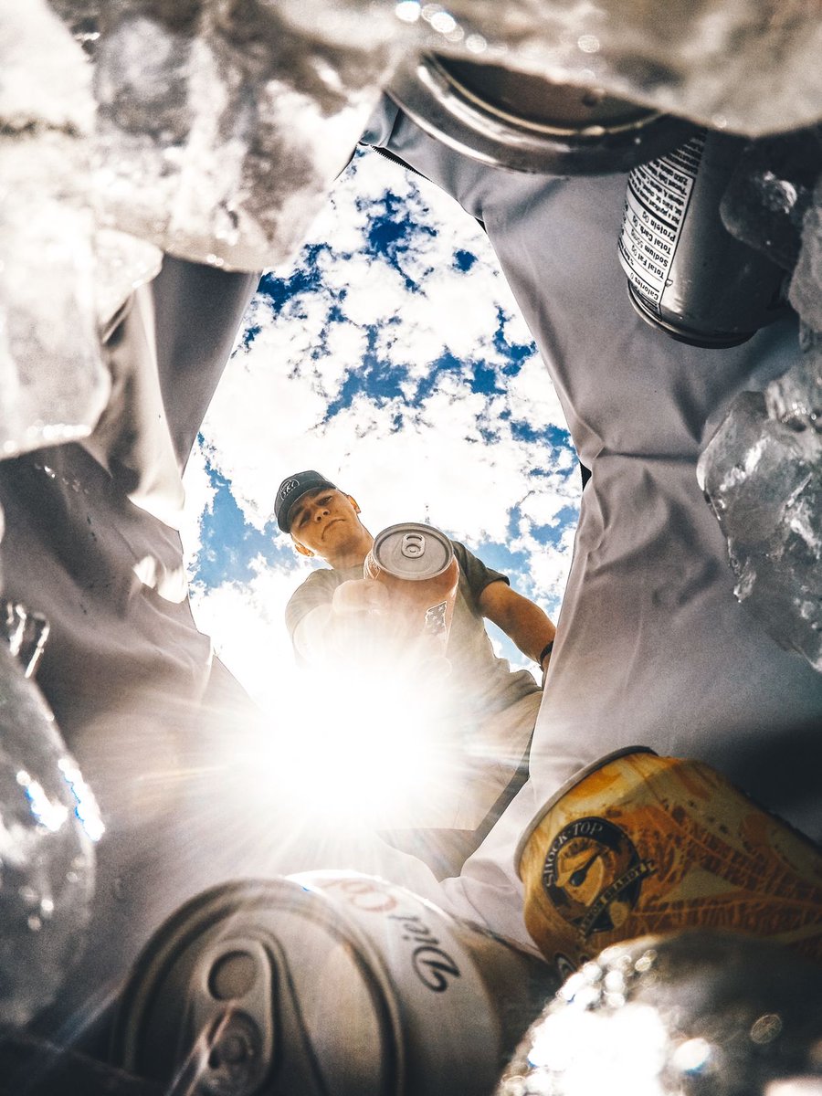 AOCoolers's tweet photo. What are you filling the cooler with this weekend? // #AOCoolers #UltimateSoftSidedCooler
.
.
.
.
.
.
#AdventureCooler #360mv #weekendadventures #explore #instagood #adventureinspiration #americanoutdoorcooler #liveoutdoors https://t.co/H317CsSIoF