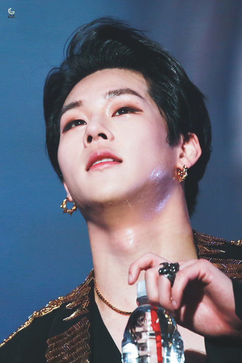 190413 WE ARE HERE 콘서트
#MONSTA_X #MONSTAX #JOOHEON  #몬스타엑스 #주헌