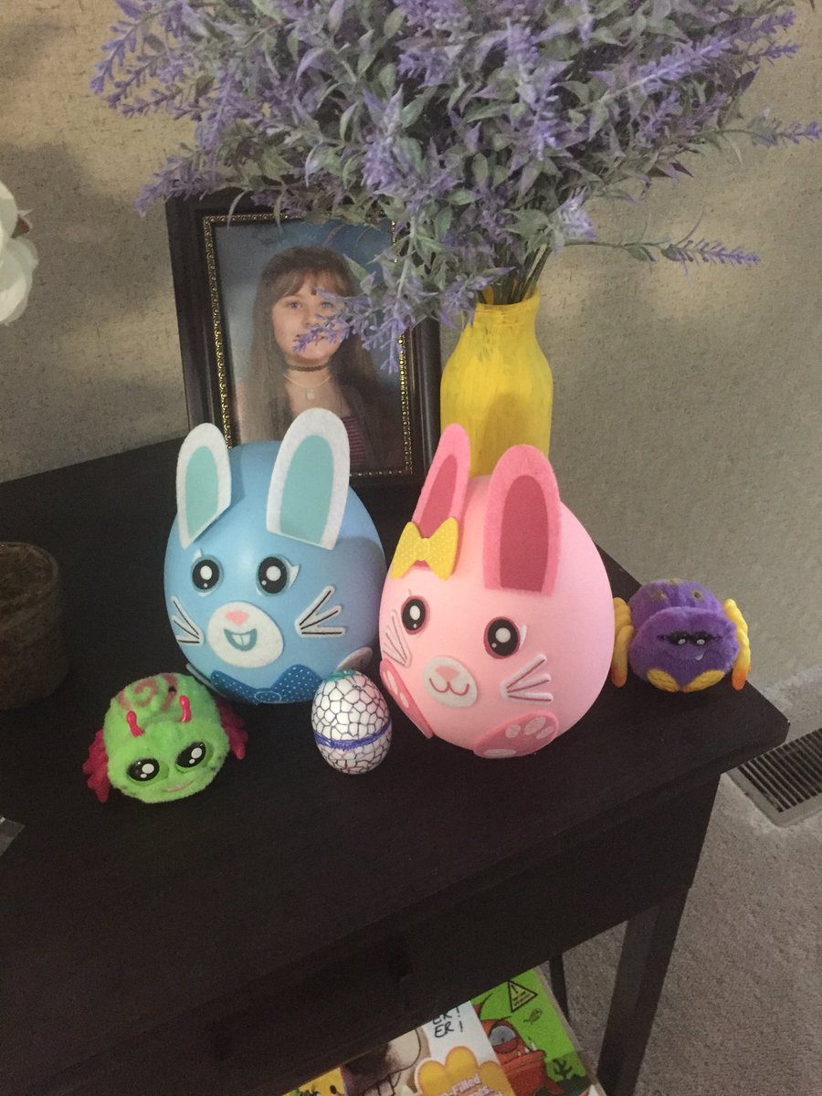 addusons_'s tweet photo. Adventures with FRIZ and Harry! 
(Season 3, Episode 1) Happy Easter Eve!! 🐣 🐰 https://t.co/rRfaY2PXnD