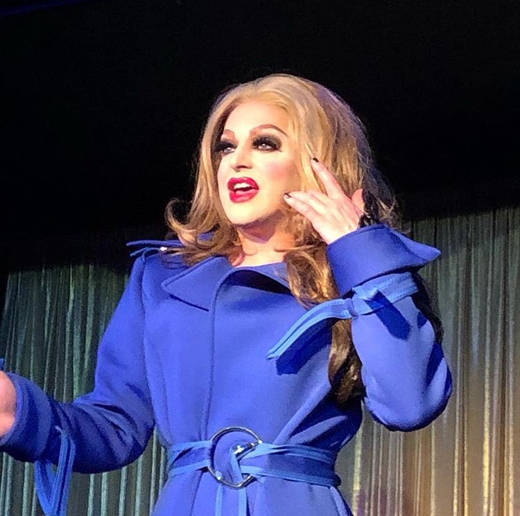 ThePandoraBoxx's tweet photo. London!! You rocked my Boxx at the @thervt for my sold out show #OutoftheBoxx π¬π§ Thank you all for coming out and seeing me!! I receive that love!! ππ Thank you #RVT for having us and thank you @kittyTray for the tour! Onward to the rest of the tour!! πβ€οΈπβ€οΈπ¬π§ https://t.co/aGXgS7TIVe