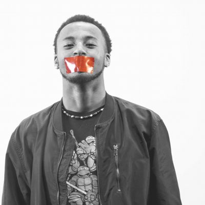 SilenceShoot's tweet photo. #NewProfilePic https://t.co/iN3rOLtij1