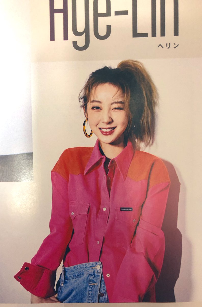 PhenixLeggo's tweet photo. 這套真的很好看

...

所以多po幾次 https://t.co/W2vVBqQRhu