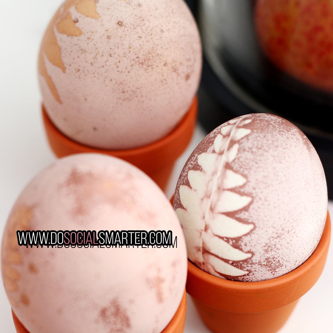DoSocialSmarter's tweet photo. Easter is an arts and crafts moment where your whole family and friends can get involved. -Alex Guarnaschelli 

HAPPY EASTER SUNDAY EVERYONE! 🤩😍 #dosocialsmarter #easter2019 https://t.co/ZacIZaGt0C