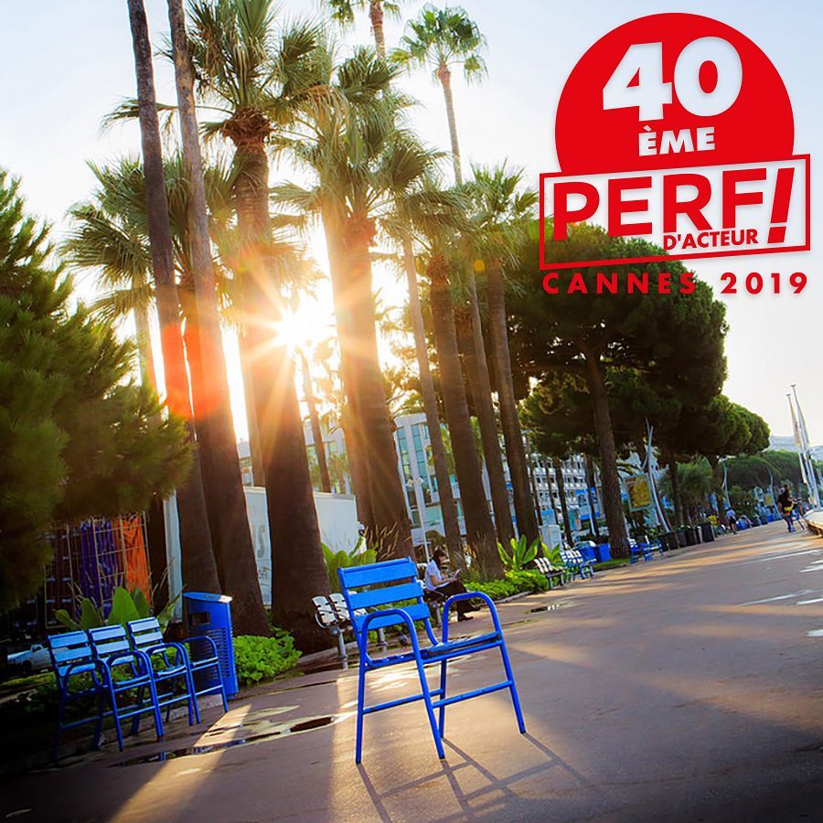 rirechansons's tweet photo. Dernier jour @PerfCannes 😊Pour conclure cette 40ème édition...
Rendez-vous à 18h30 au #TheatreDeLaLicorne avec @legrandshowtime😊😄
Et pour clôturer le festival à 21h au Palais des Festivals de Cannes le nouveau spectacle de @DebbouzeJamel 👏👏👏  @villecannes https://t.co/wPLMPHRbMq