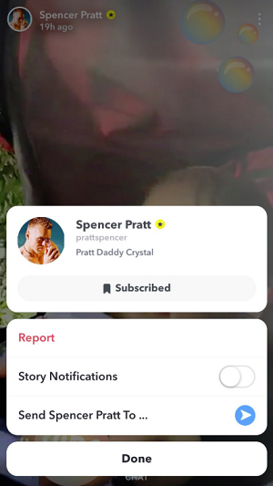 DoSocialSmarter's tweet photo. Snapchatters rejoice! Some awesome and cool addition has been added to your favorite app! 😉🤩👻 #dosocialsmarter #snapchat #socialmedianews

https://t.co/klFaoO83Qv https://t.co/MwL7vJTolD