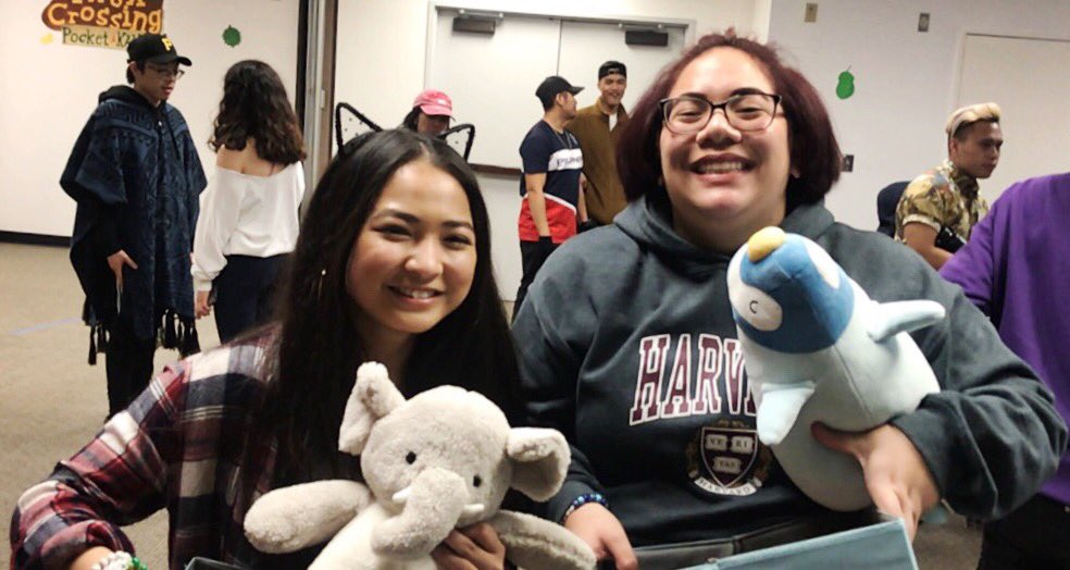 mercipan_'s tweet photo. good luck today adingsβ¨πΈ #CSUNFASA #PCN34 https://t.co/kVAxNHVI5G