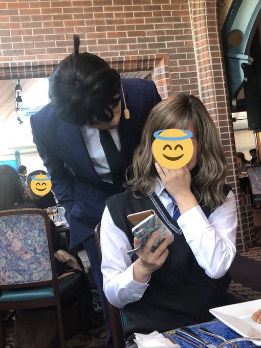 コスプレイヤーつくものTwitter画像38