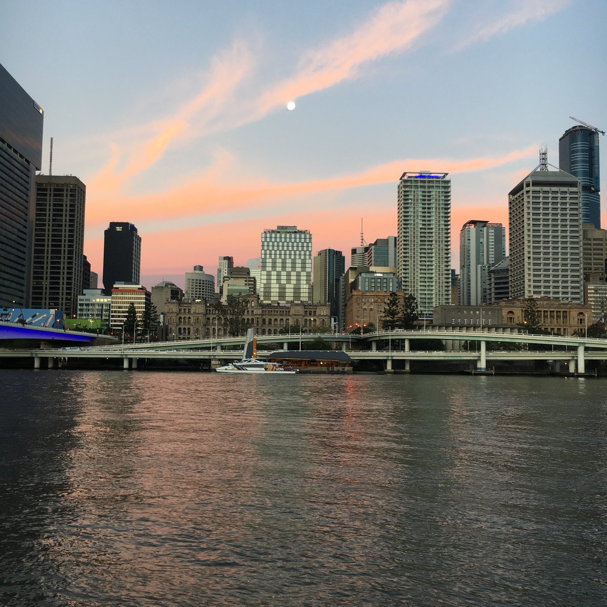 #مسابقة_برزبن 
. 
  <a href="/SauClubBrisbane/">النادي السعودي في برزبن</a> 
.
Taken by iPhone XS 💙🇦🇺