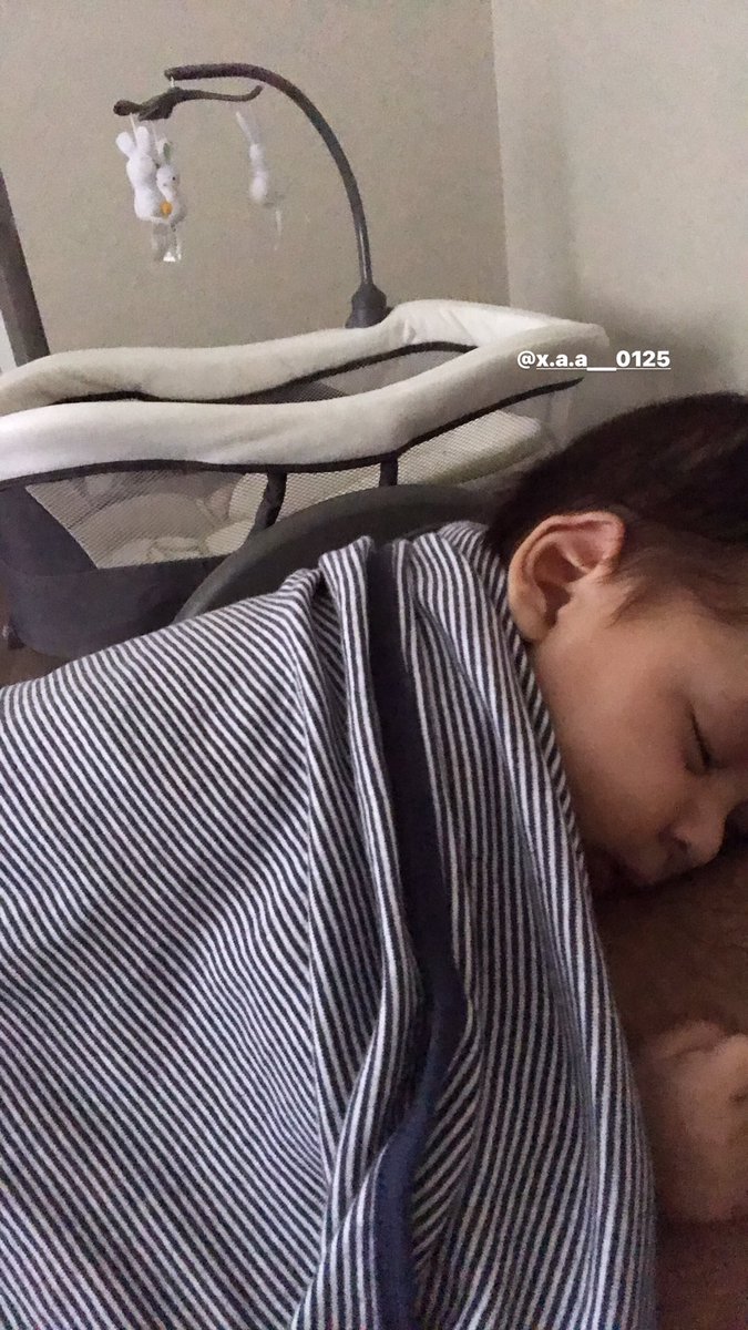 basicrado's tweet image. Daddy Duties 👶🏼