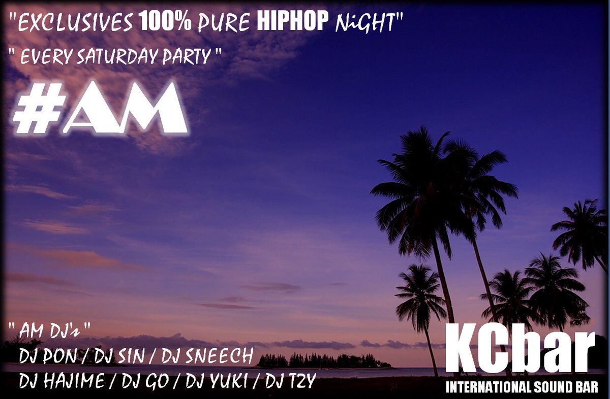 aka_WestTail's tweet photo. Tonight #KCbar https://t.co/hpc0Ze9cRd